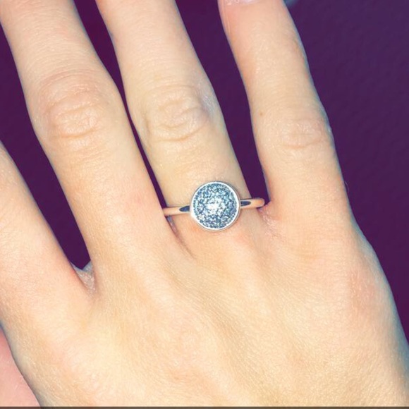 Pandora Jewelry - Pandora ring